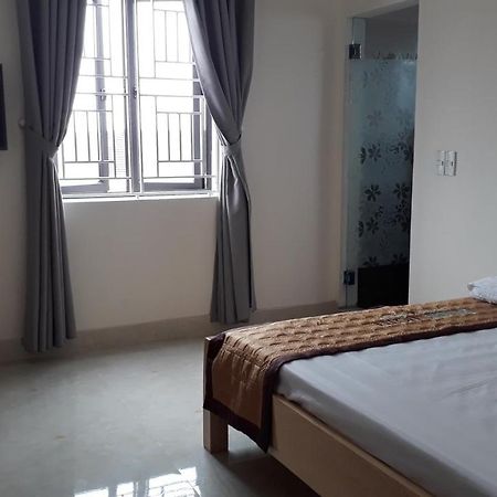 Nha Nghi Book Hotel Hoan Giap Eksteriør billede